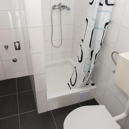 Apartment Matic Sonkovic Skradin Room photo