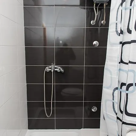 Apartment Matic Sonkovic Skradin Room photo