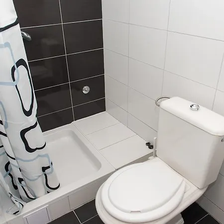 Apartment Matic Sonkovic Skradin Room photo