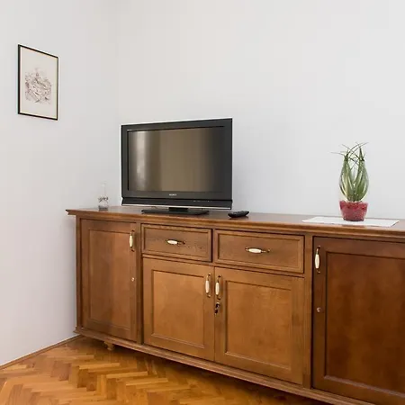 Apartment Matic Sonkovic Skradin Room photo