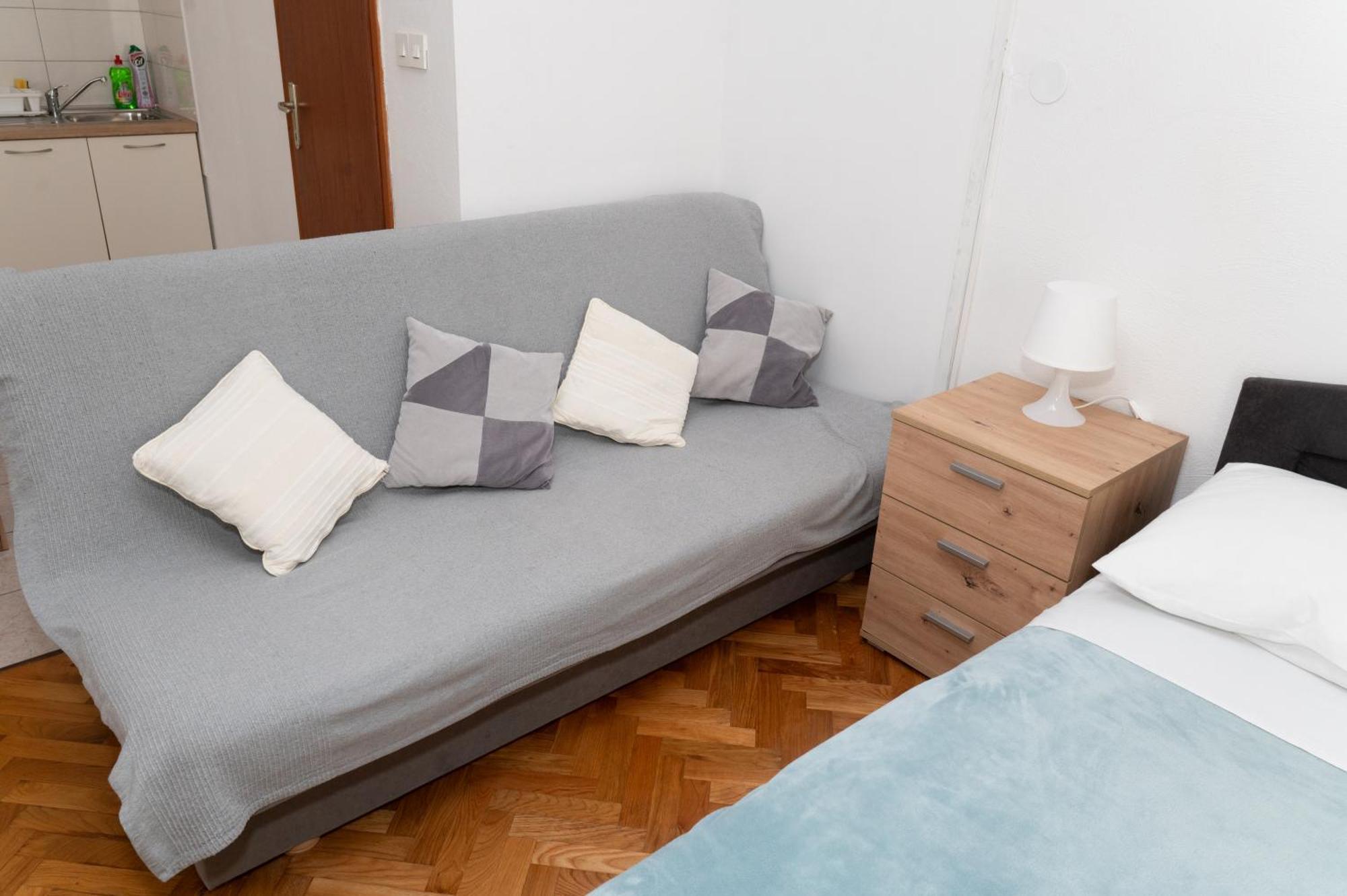 Apartment Matic Sonkovic Skradin