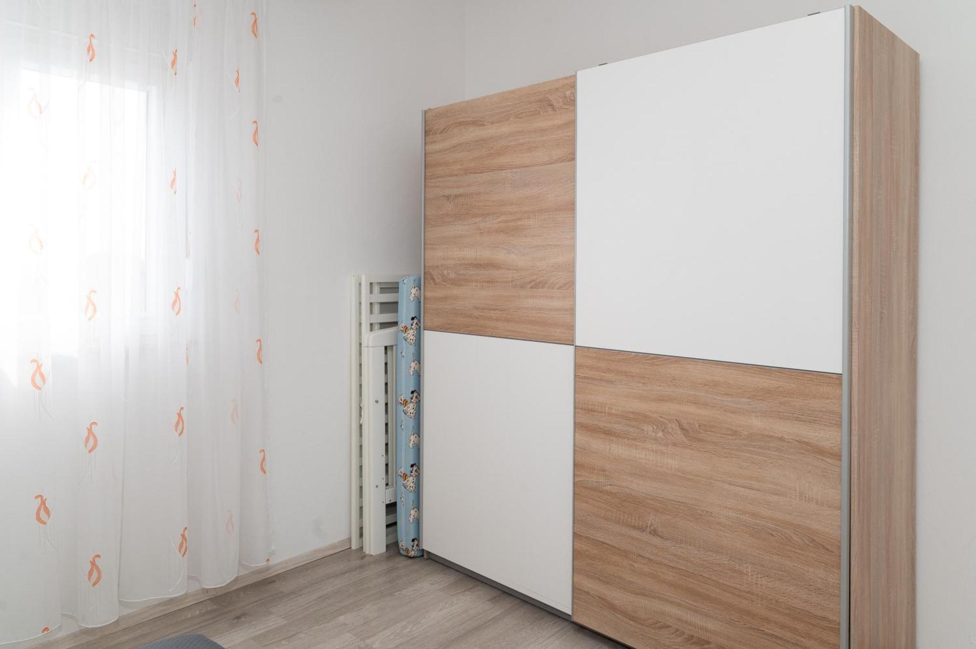 Matic Sonkovic Apartment Skradin