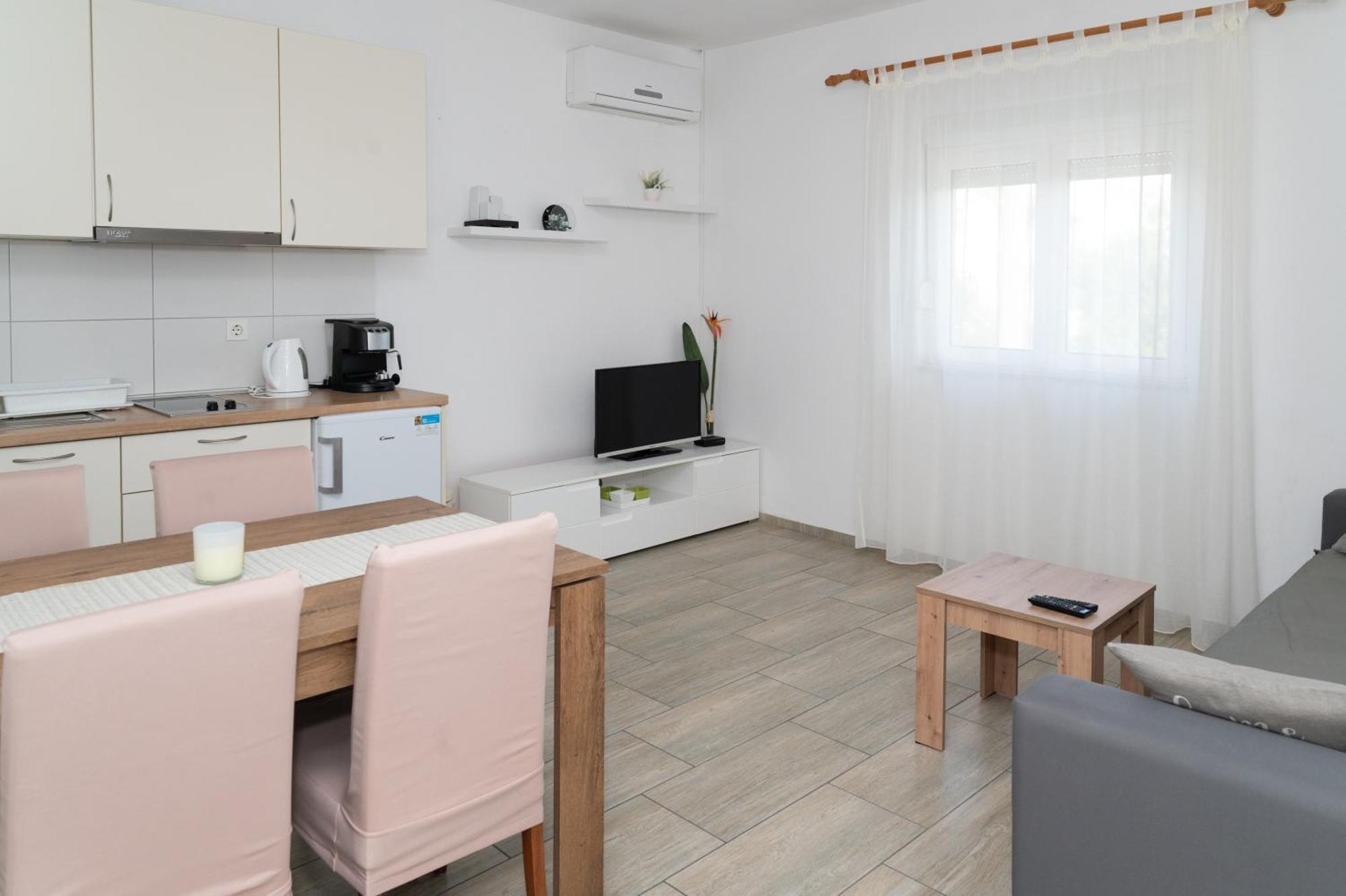 Matic Sonkovic Apartment *