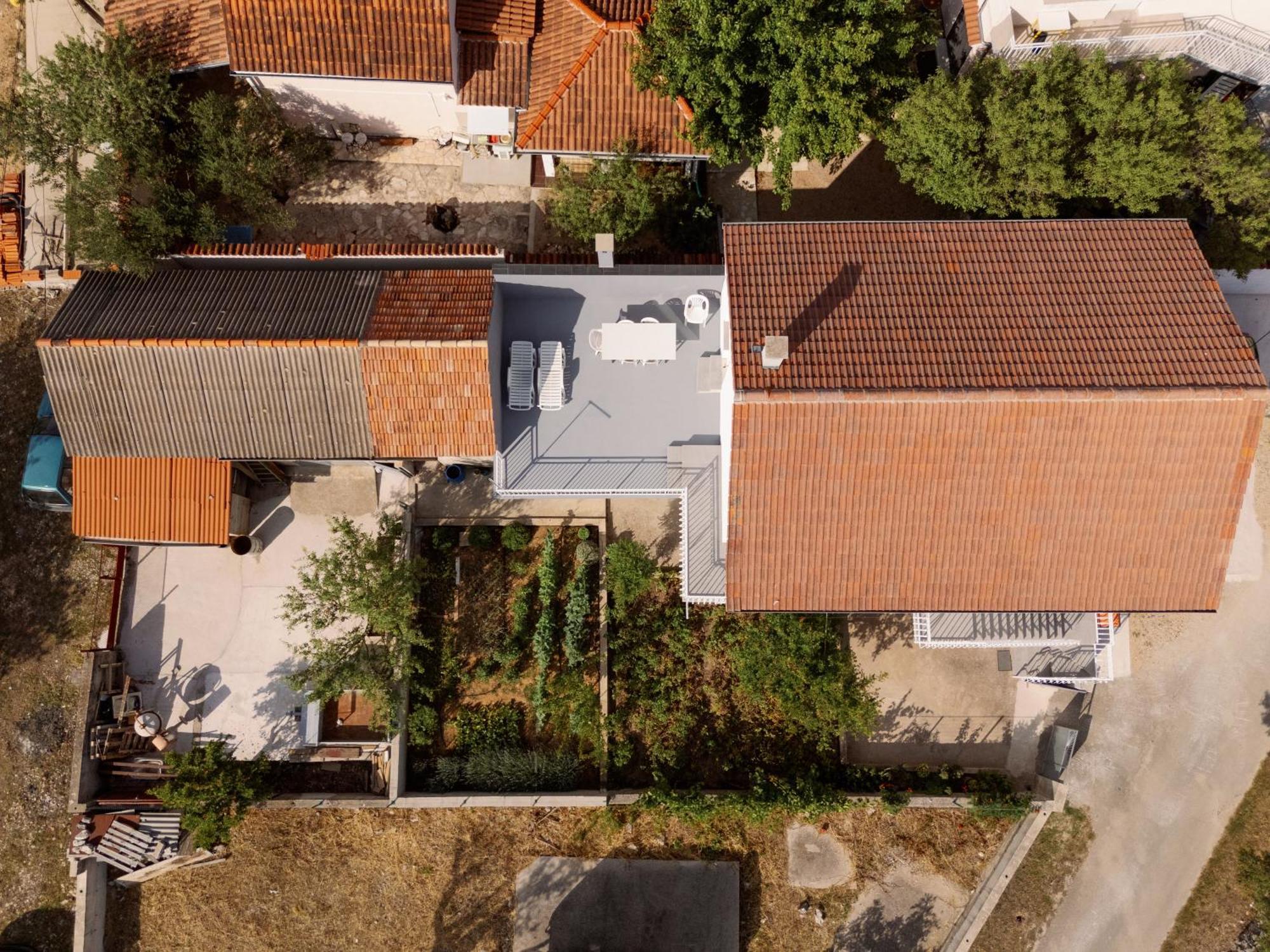Apartment Matic Sonkovic *