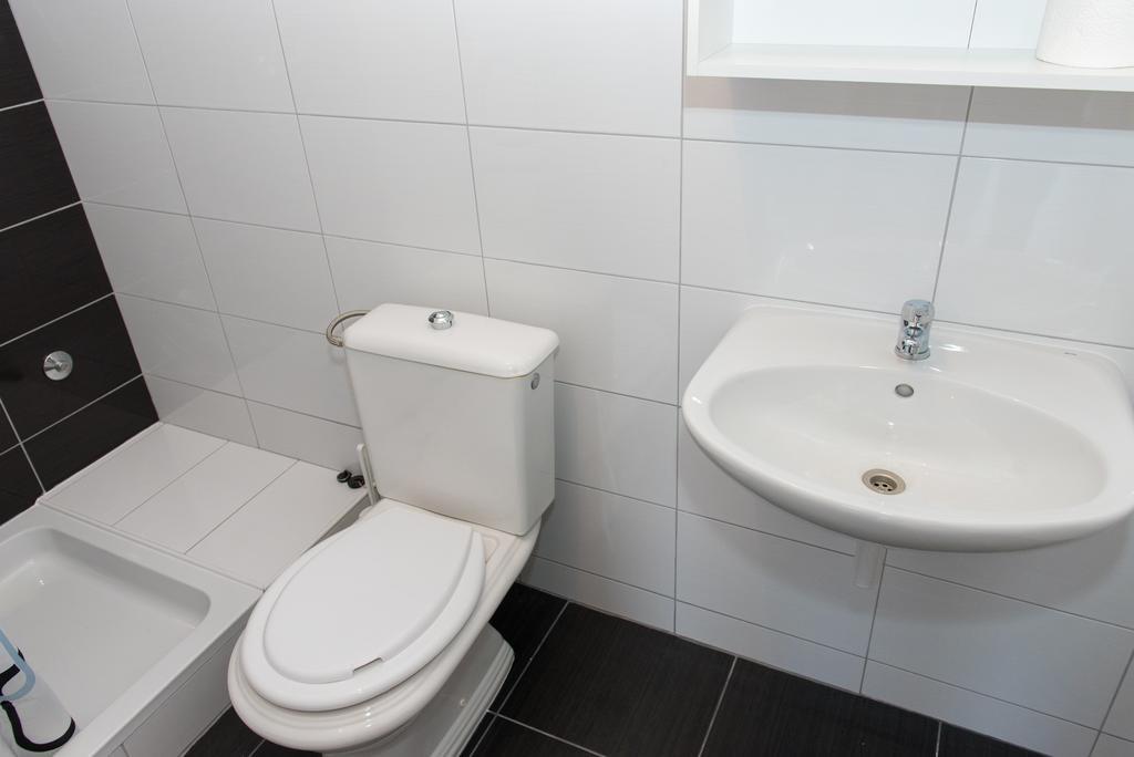 Matic Sonkovic Apartment *