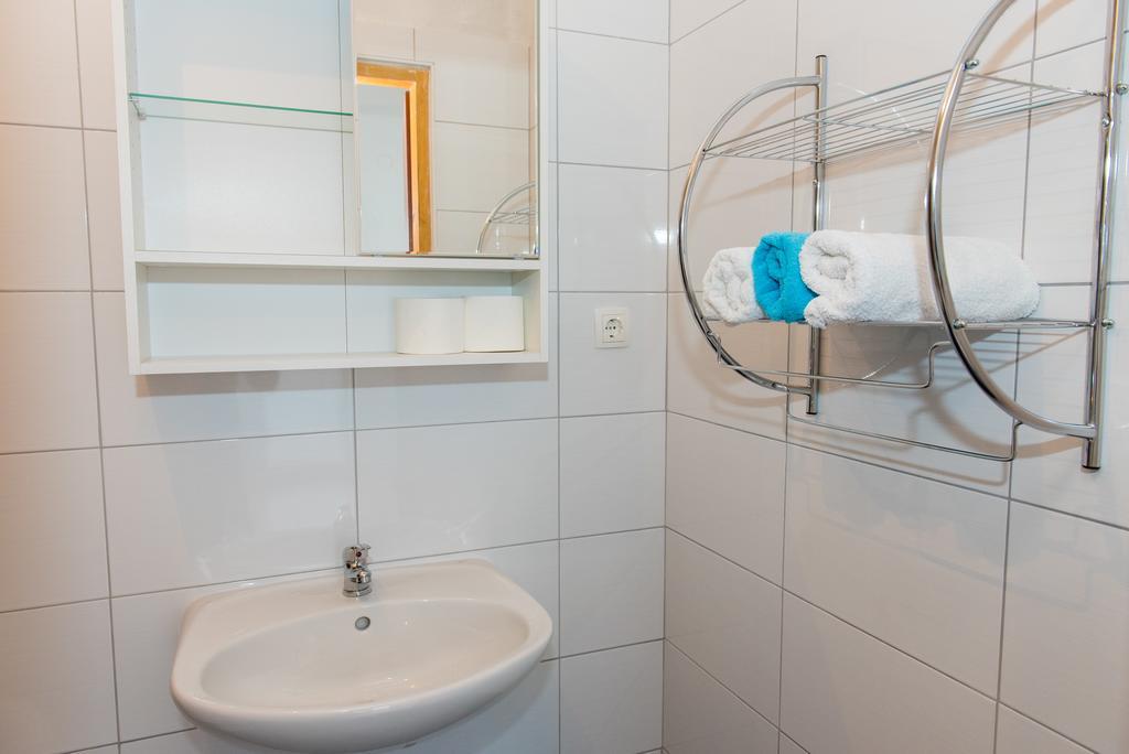 Matic Sonkovic Apartment Skradin